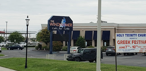The Windjammer Diner Bar Grill